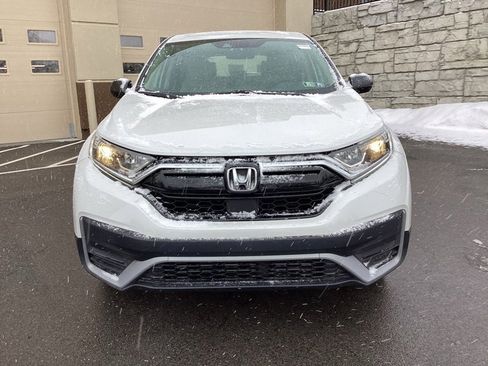 Used 2020 Honda CR-V LX image 2