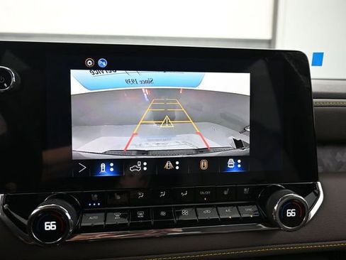 New 2026 Chevrolet Colorado ZR2 w/ Technology Package image 16