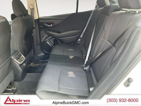 Used 2024 Subaru Legacy Premium AWD/4WD image 13