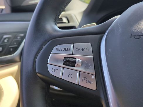 Used 2023 BMW X3 xDrive30i w/ Premium Package image 19