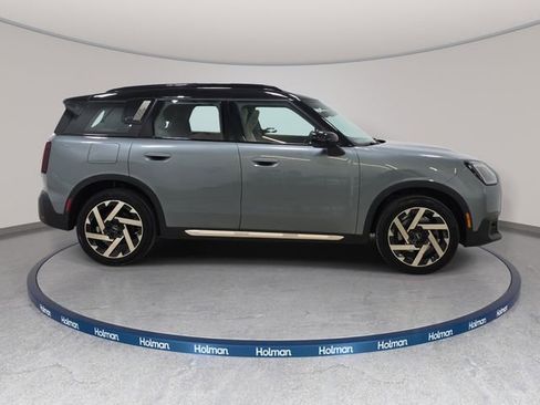 Certified 2025 MINI Cooper Countryman S AWD/4WD image 4
