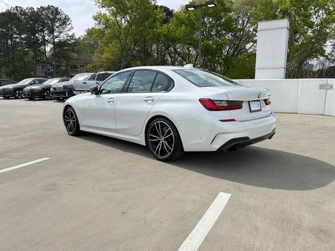 Used 2020 BMW M340i w/ Premium Package image 3