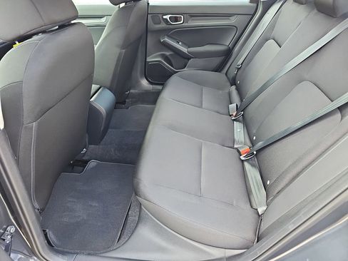 Used 2026 Honda Civic LX image 15