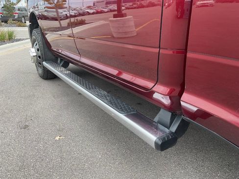 Used 2018 RAM 3500 SLT image 58