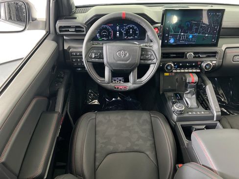 Used 2025 Toyota Tacoma TRD Pro image 23