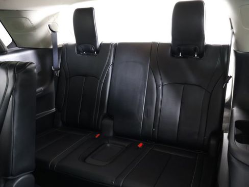 Used 2024 INFINITI QX60 Luxe w/ Vision Package AWD/4WD image 42