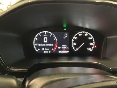 Used 2023 Honda CR-V EX-L image 25