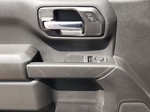 New 2026 GMC Sierra 1500 Pro w/ Pro Value Package image 28