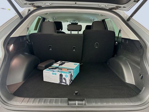 Used 2024 Hyundai Ioniq 5 SEL image 30