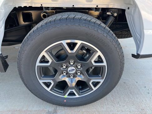 New 2025 Ford F150 STX w/ Equipment Group 200A image 5