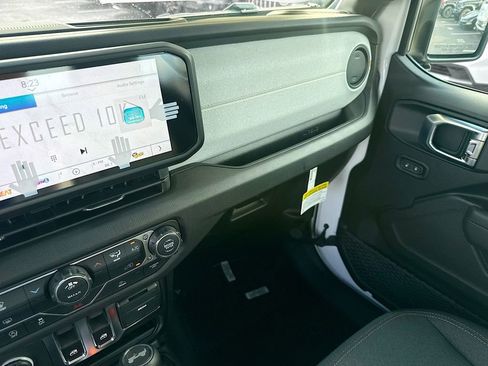 New 2026 Jeep Wrangler Sport image 22