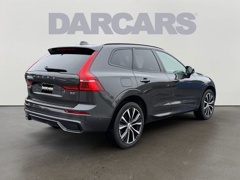 Certified 2024 Volvo XC60 B5 Plus w/ Protection Package Premier AWD/4WD image 6