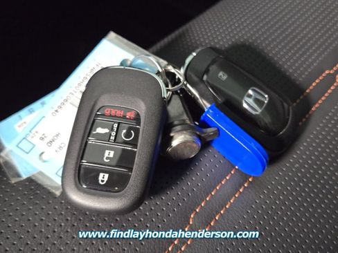 Certified 2026 Honda CR-V Sport-L image 31