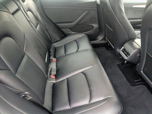 Used 2023 Tesla Model 3 Performance image 21