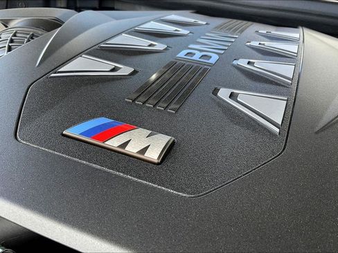 New 2026 BMW X5 M60i AWD/4WD image 31
