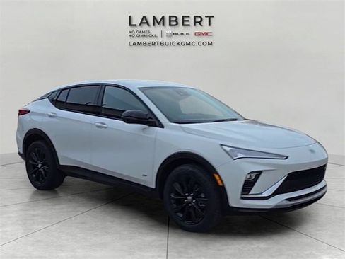 New 2026 Buick Envista Sport Touring w/ Convenience I Package image 7