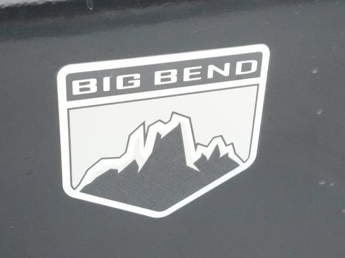 Used 2022 Ford Bronco Sport Big Bend AWD/4WD image 10