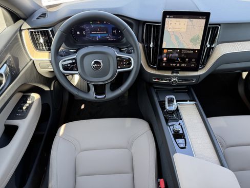 New 2026 Volvo XC60 B5 Core w/ Protection Package image 13