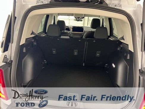 New 2025 Ford Bronco Sport Big Bend w/ Convenience Package AWD/4WD image 32