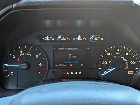 Used 2019 Ford F150 XL w/ Equipment Group 101A Mid image 22