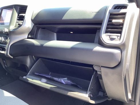 Used 2024 RAM 2500 Big Horn w/ Bed Utility Group image 39