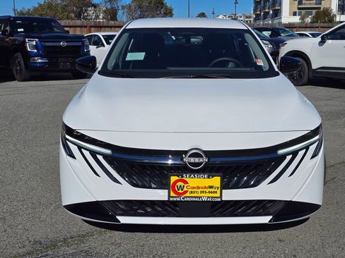 New 2026 Nissan Sentra SV w/ SV Convenience Package image 29