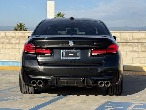 Used 2023 BMW M5 w/ Competition Package image 10