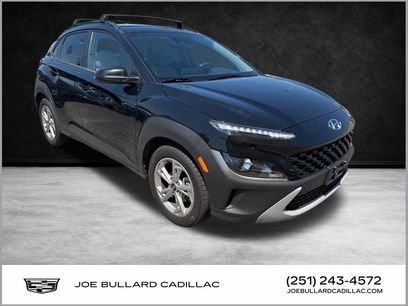 Used 2023 Hyundai Kona SEL