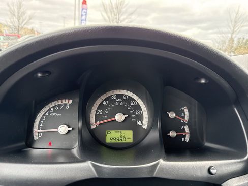 Used 2008 Kia Sportage LX AWD/4WD image 17