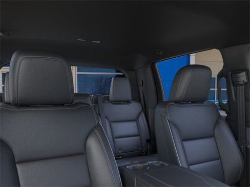 New 2026 Chevrolet Silverado EV LT w/ Plus Package image 24