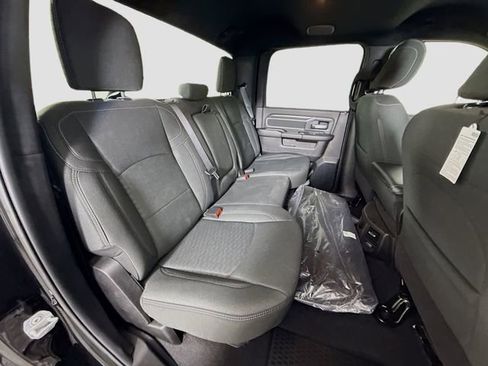 Used 2025 RAM 2500 Big Horn image 25