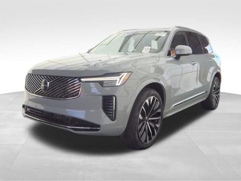 Used 2026 Volvo XC90 B6 Plus AWD/4WD image 2