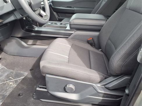 New 2026 Ford F150 STX AWD/4WD image 16