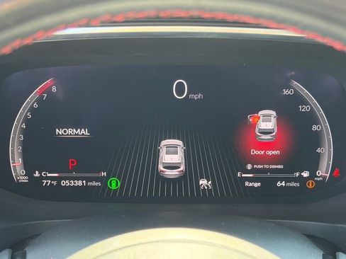 Used 2023 Acura MDX A-Spec image 27