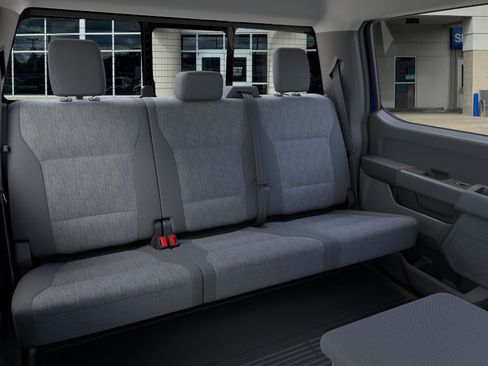 New 2026 Ford F250 XL w/ STX Appearance Package AWD/4WD image 33