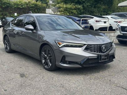Used 2023 Acura Integra A-Spec