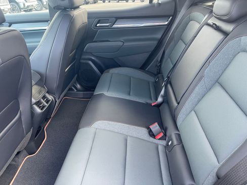 New 2026 GMC Terrain AT4 image 16