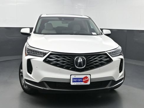 Used 2025 Acura RDX SH-AWD w/ Technology Package image 44