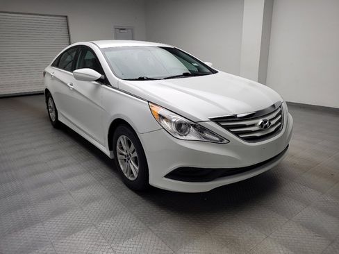 Used 2014 Hyundai Sonata GLS FWD image 13