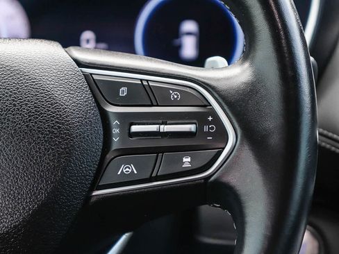 Used 2023 Hyundai Santa Fe SEL w/ Premium Package FWD image 22