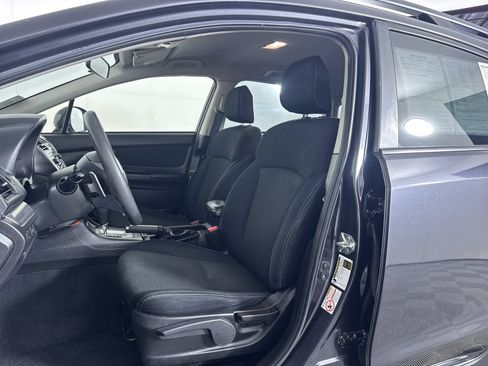 Used 2014 Subaru Crosstrek 2.0i Premium AWD/4WD image 21