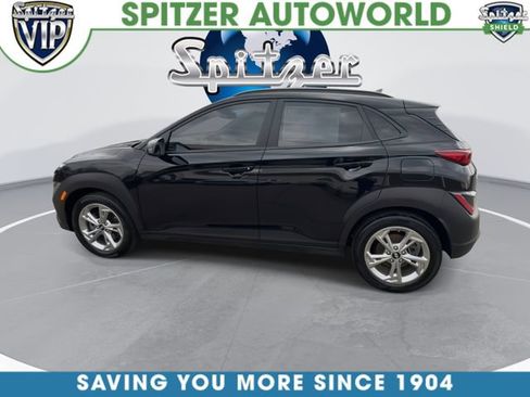 Used 2023 Hyundai Kona SEL w/ Convenience Package image 6