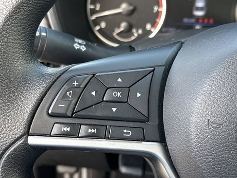 Used 2024 Nissan Altima 2.5 SV image 20