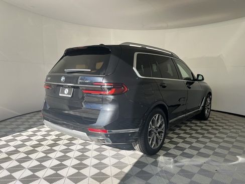 Used 2024 BMW X7 xDrive40i w/ Premium Package image 7