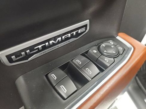 Used 2024 GMC Sierra 1500 Denali Ultimate AWD/4WD image 16