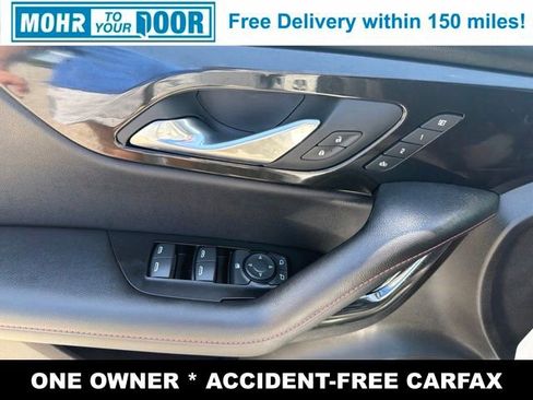 Used 2024 Chevrolet Blazer RS w/ Driver Confidence II Package AWD/4WD image 11