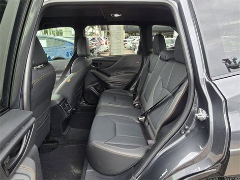 Certified 2025 Subaru Forester Wilderness image 15
