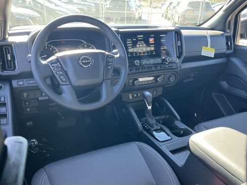 New 2026 Nissan Frontier SV w/ SV Convenience Package image 30