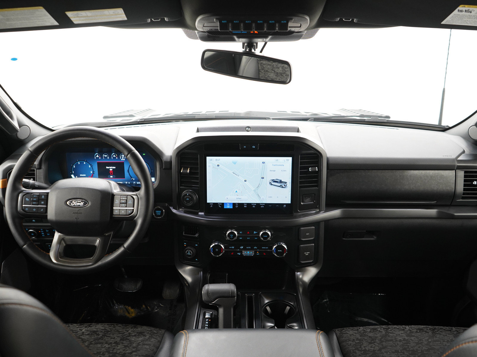 Used 2025 Ford F150 Tremor AWD/4WD image 16