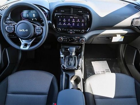 New 2025 Kia Soul S image 13